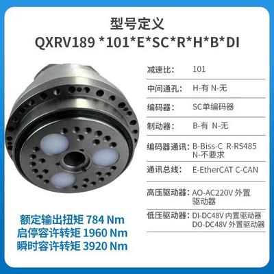 QXRV189